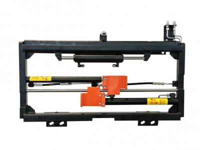 K-Series Sideshifting Fork Positioner