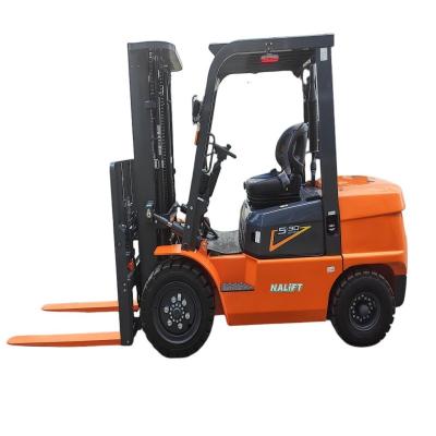 diesel forklift